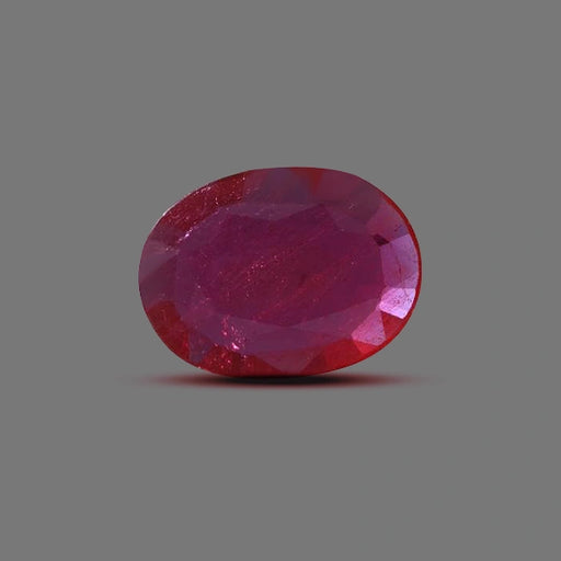 Ruby Bangkok - 3.34 carats