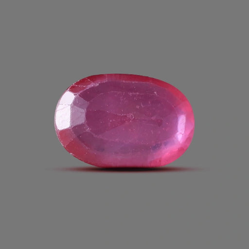 Ruby Bangkok - 3.35 carats