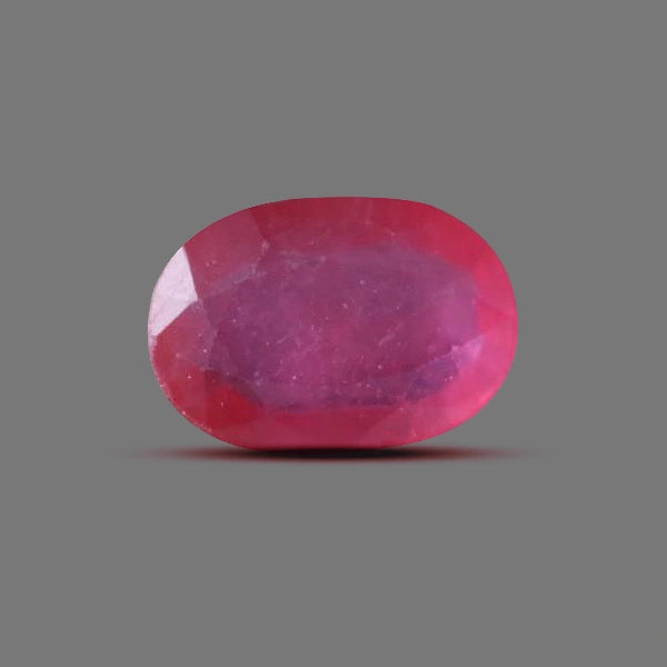 Ruby Bangkok - 3.35 carats