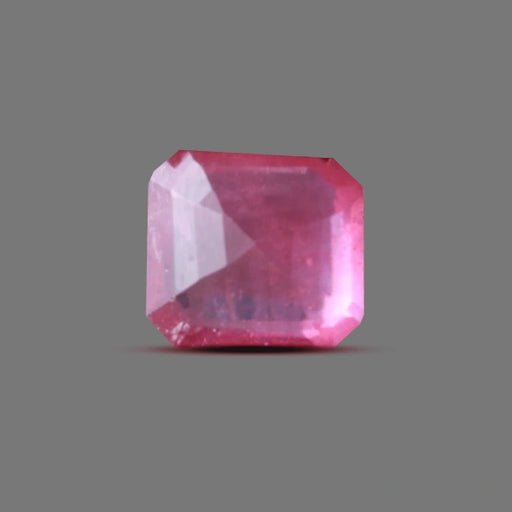 Ruby Bangkok - 3.36 carats