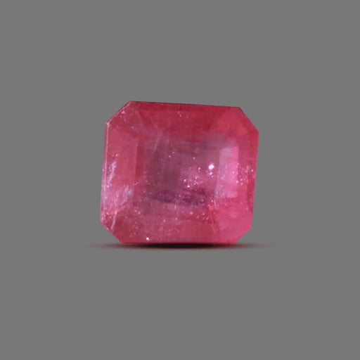 Ruby Bangkok - 3.36 carats