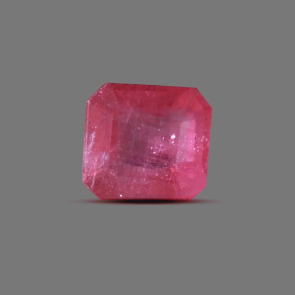 Ruby Bangkok - 3.36 carats