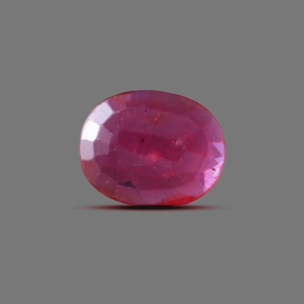Ruby Bangkok - 3.36 carats
