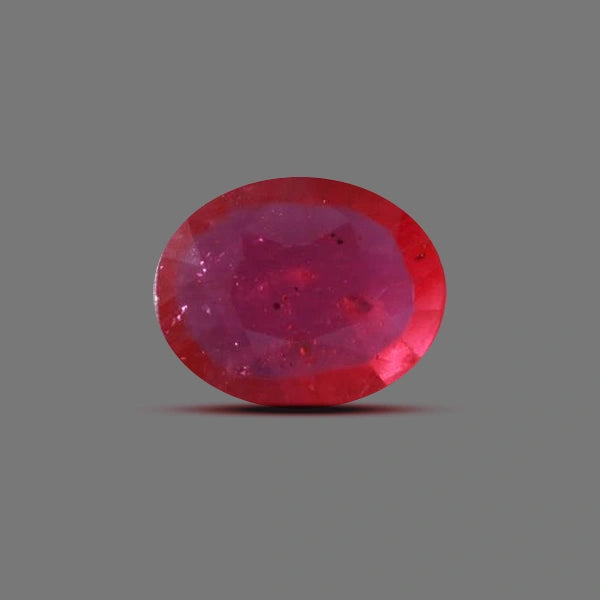 Ruby Bangkok - 3.36 carats