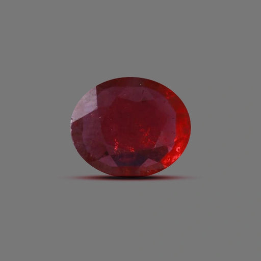 Ruby Bangkok - 3.39 carats