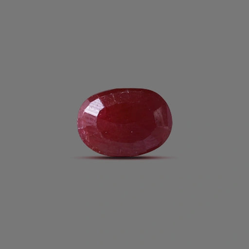 Ruby Indian - 3.40 carats