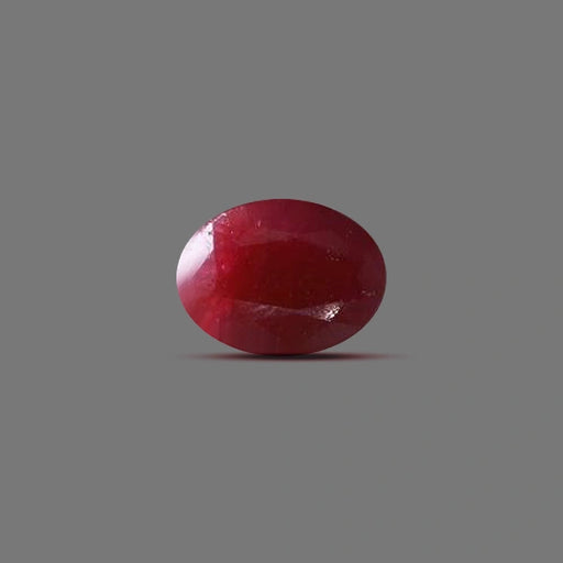 Ruby Indian - 3.40 carats