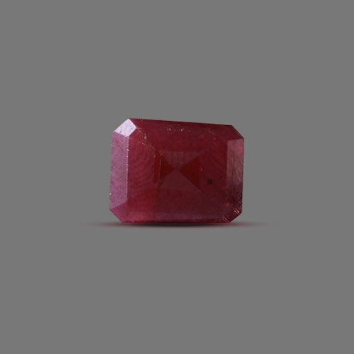 Ruby Indian - 3.40 carats