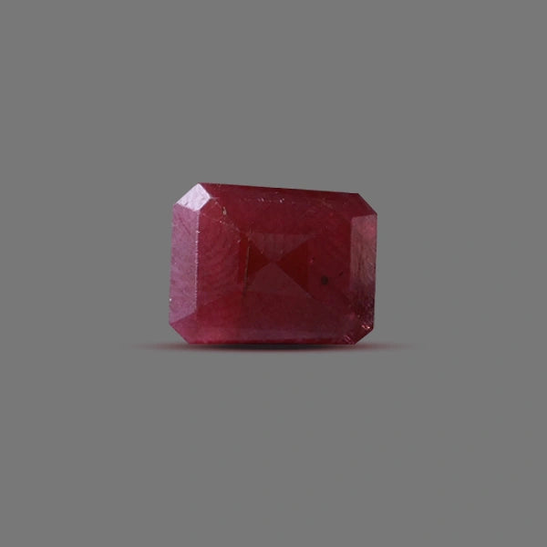 Ruby Indian - 3.40 carats