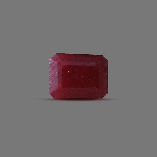 Ruby Indian - 3.40 carats