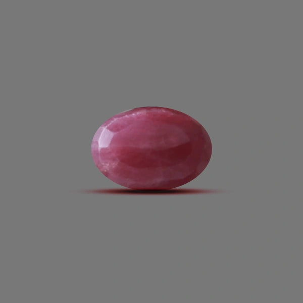 Ruby Indian - 3.42 carats