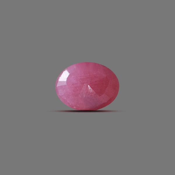 Ruby Indian - 3.42 carats