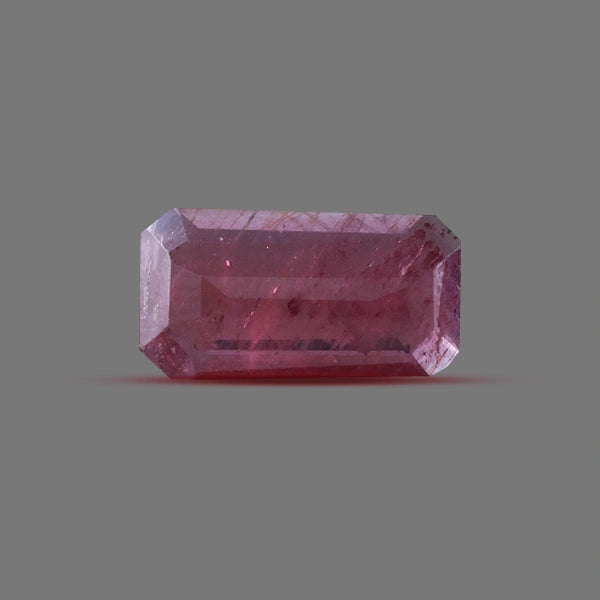 Ruby Indian - 3.42 carats