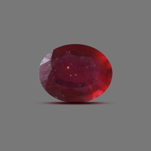 Ruby Bangkok - 3.42 carats