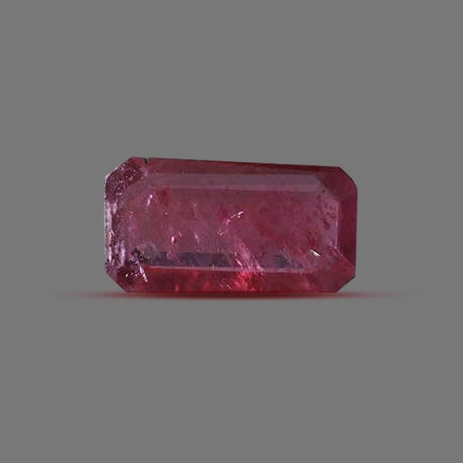 Ruby Indian - 3.42 carats