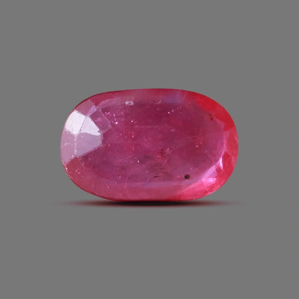 Ruby Bangkok - 3.46 carats