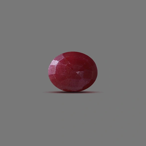 Ruby Indian - 3.46 carats