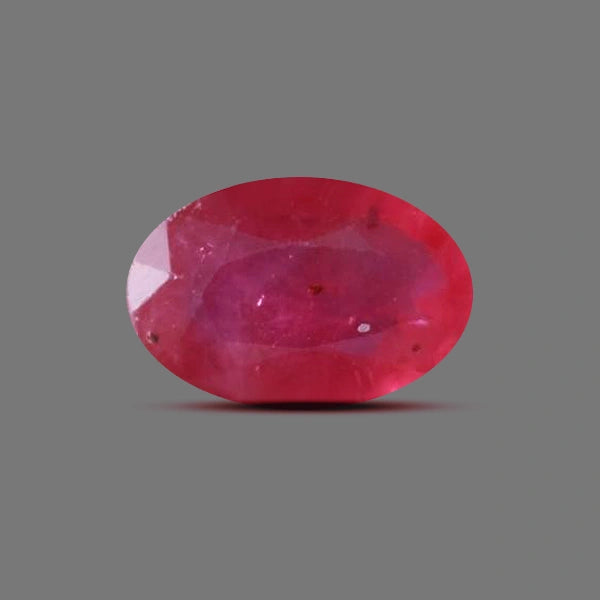 Ruby Bangkok - 3.46 carats