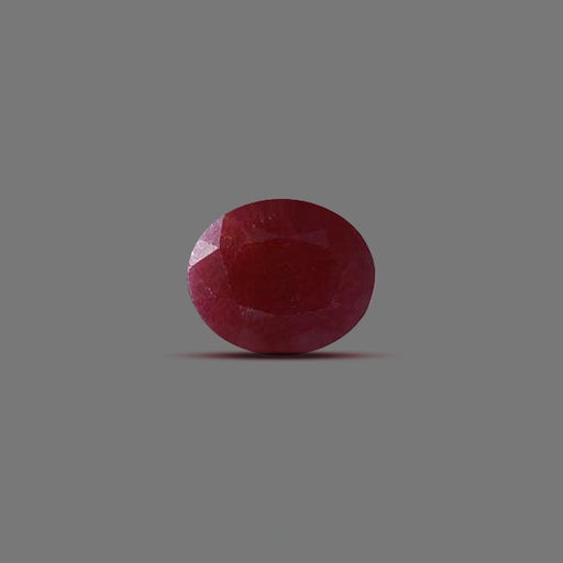 Ruby Indian - 3.46 carats