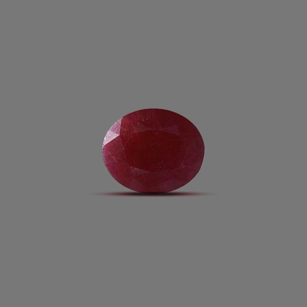 Ruby Indian - 3.46 carats