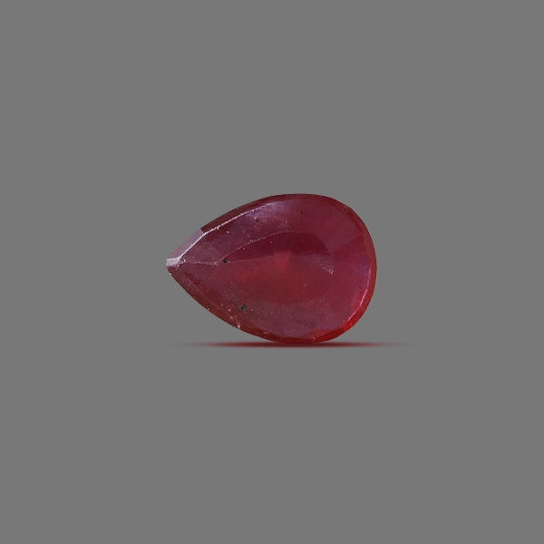 Ruby Indian - 3.47 carats