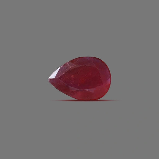 Ruby Indian - 3.47 carats