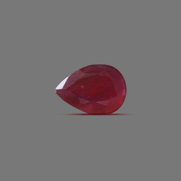 Ruby Indian - 3.47 carats