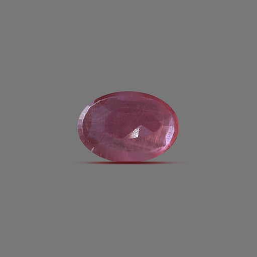 Ruby Indian - 3.48 carats