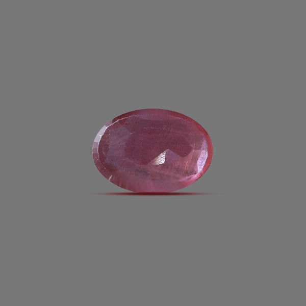 Ruby Indian - 3.48 carats