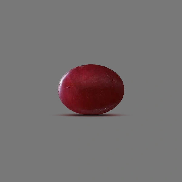 Ruby Indian - 3.48 carats