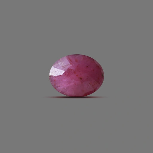 Ruby Indian - 3.49 carats