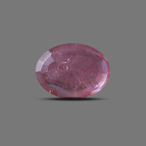 Ruby Bangkok - 3.49 carats