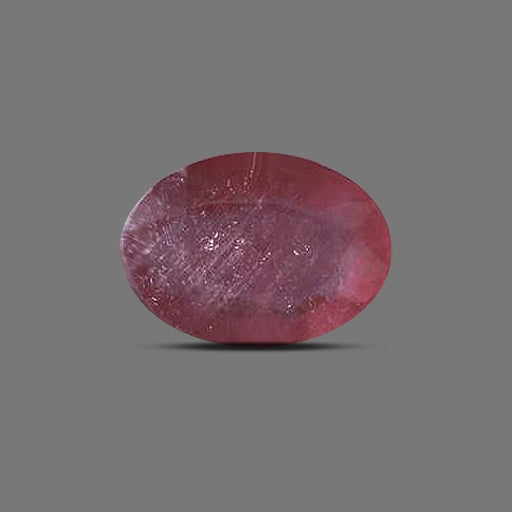 Ruby Bangkok - 3.49 carats