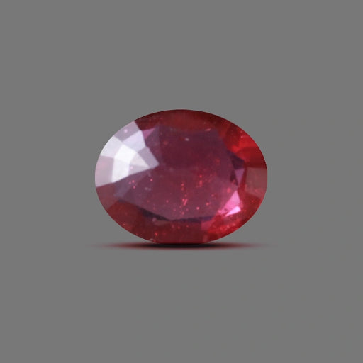Ruby Bangkok - 3.50 carats
