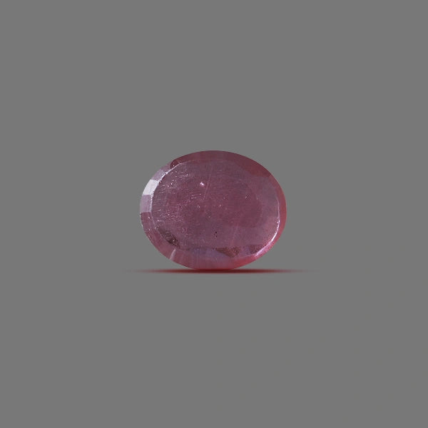 Ruby Indian - 3.50 carats