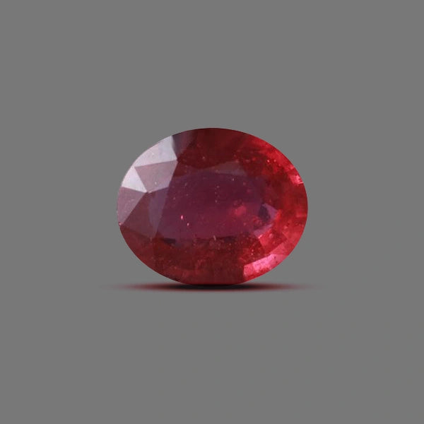 Ruby Bangkok - 3.50 carats
