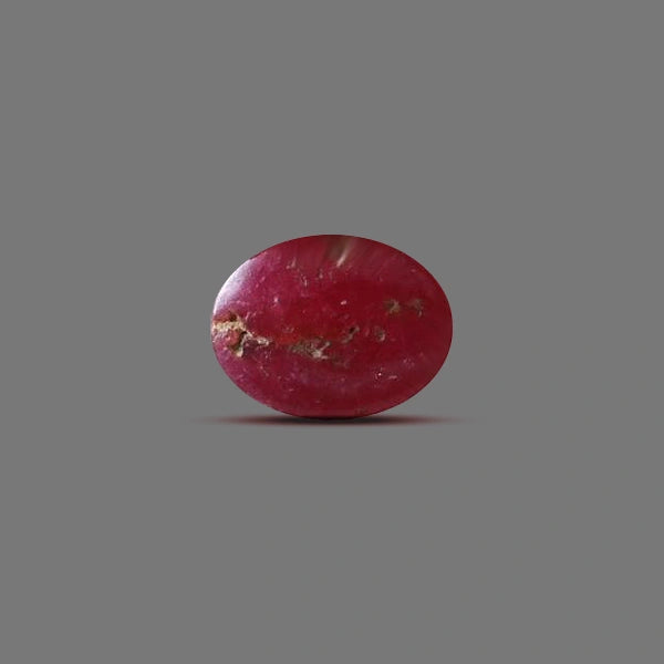 Ruby Indian - 3.50 carats