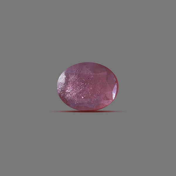 Ruby Indian - 3.50 carats