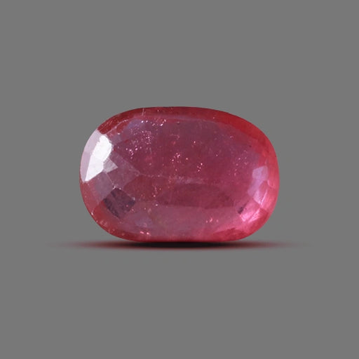 Ruby Bangkok - 3.51 carats