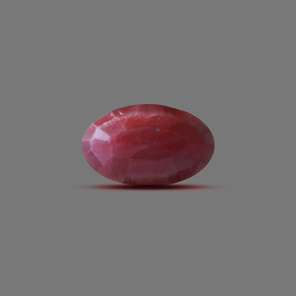 Ruby Indian - 3.51 carats