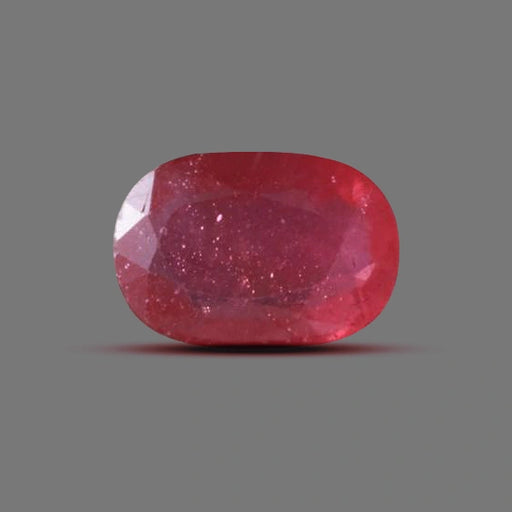 Ruby Bangkok - 3.51 carats