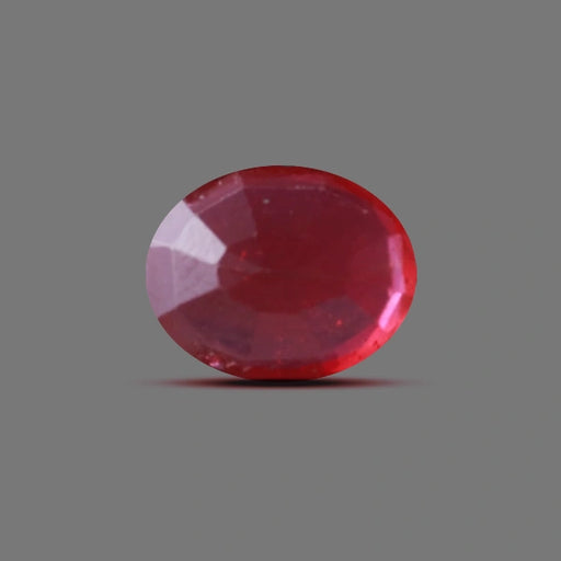 Ruby Bangkok - 3.52 carats