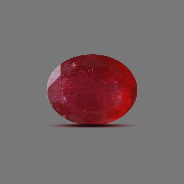 Ruby Bangkok - 3.52 carats