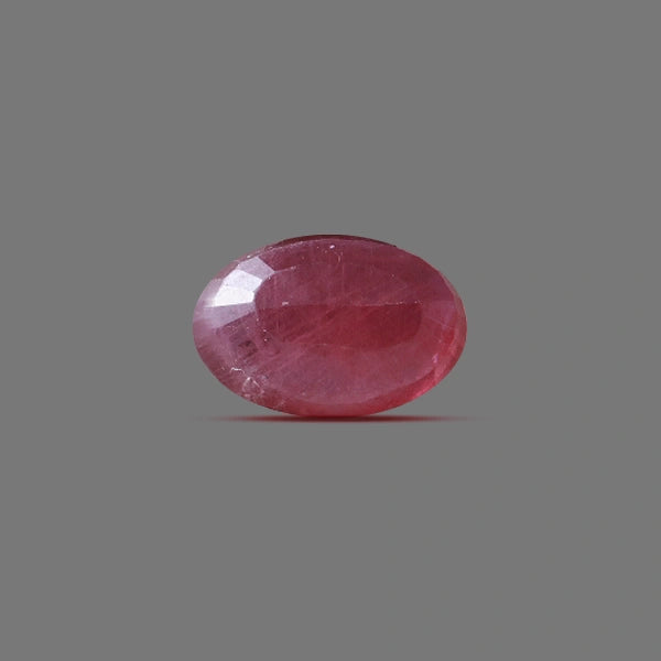Ruby Indian - 3.53 carats