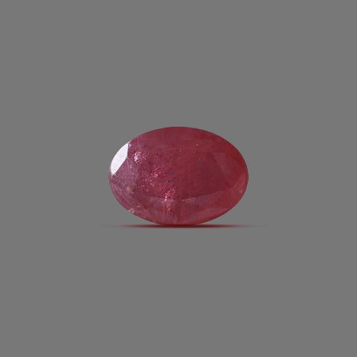 Ruby Indian - 3.53 carats