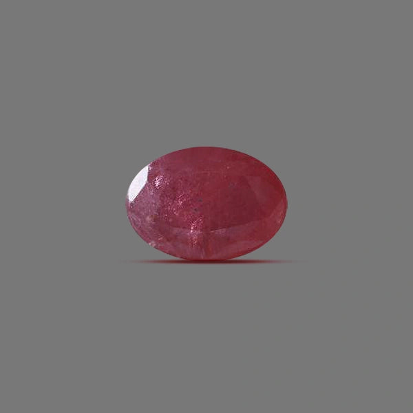 Ruby Indian - 3.53 carats