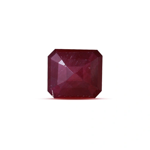 Ruby African - 3.53 carats