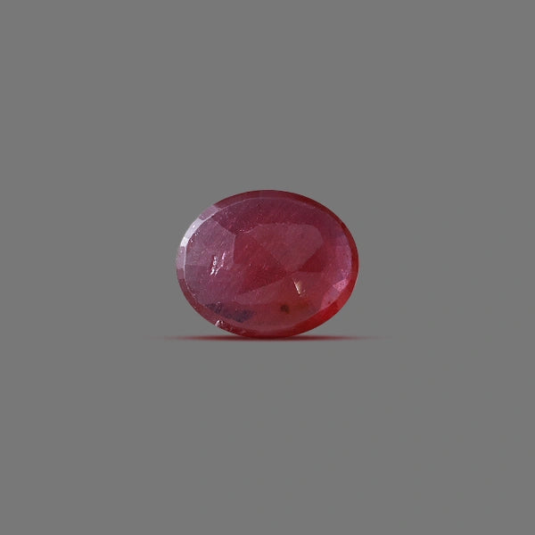 Ruby Indian - 3.53 carats
