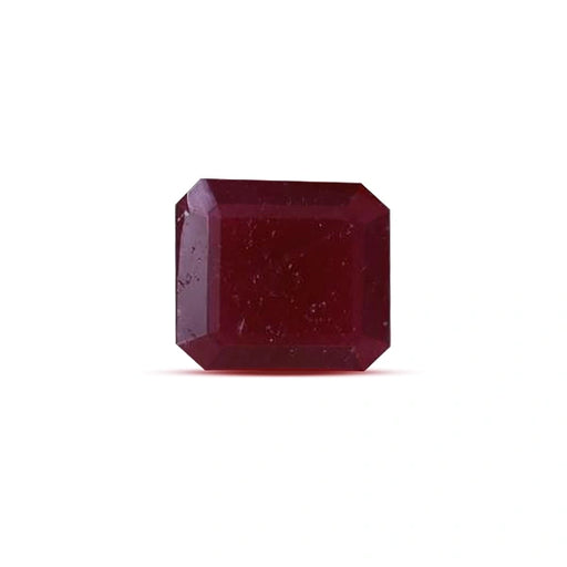 Ruby African - 3.53 carats