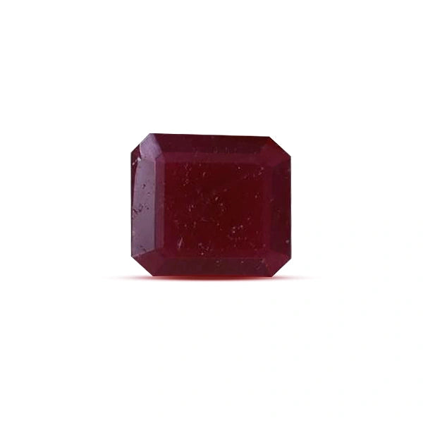 Ruby African - 3.53 carats